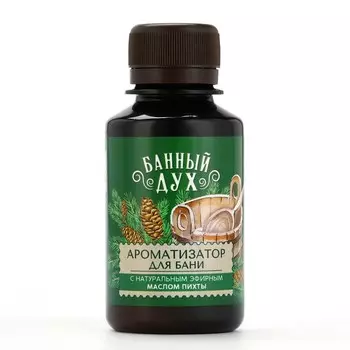 Ароматизатор для бани
