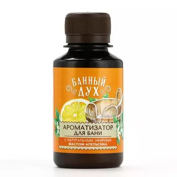 Ароматизатор для бани
