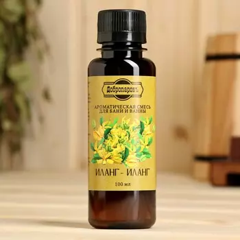 Ароматизатор для бани и ванны