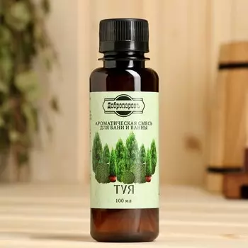 Ароматизатор для бани и ванны