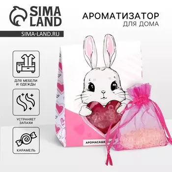 Ароматизатор для дома (саше)