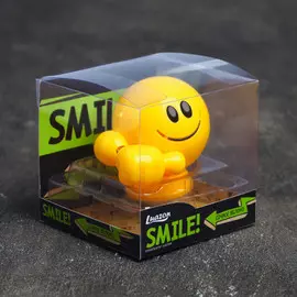 Ароматизатор на панель авто