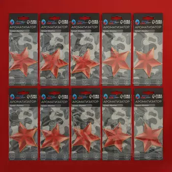 Ароматизатор подвесной grand caratt