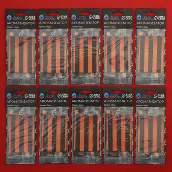 Ароматизатор подвесной grand caratt