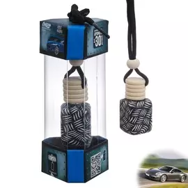 Ароматизатор подвесной в авто