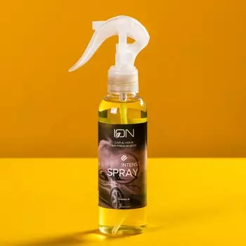 Ароматизатор-спрей ion vanilla, 150 мл, il-02