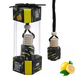 Ароматизатор в авто