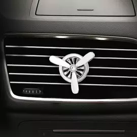 Ароматизатор в авто пропеллер