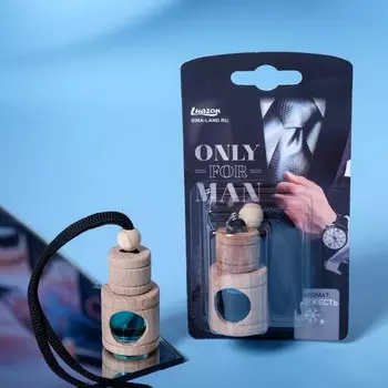 Ароматизатор в машину luazon