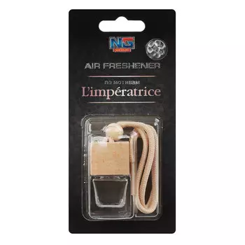 Ароматизатор в машину