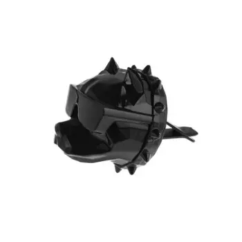 Ароматизатор в воздуховод, бульдог, тропический аромат