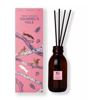 Home Ароматизатор воздуха:аромат для дома Беличье дупло