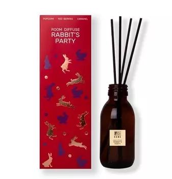 Home Ароматизатор воздуха:аромат для дома Вечеринка у кролика