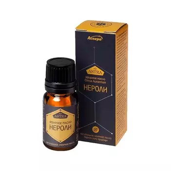 АСПЕРА Масло эфирное Нероли