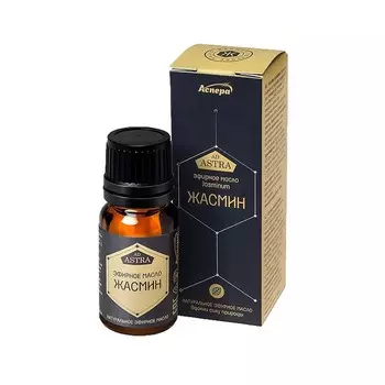 АСПЕРА Масло эфирное Жасмин