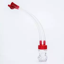 Аспиратор назальный