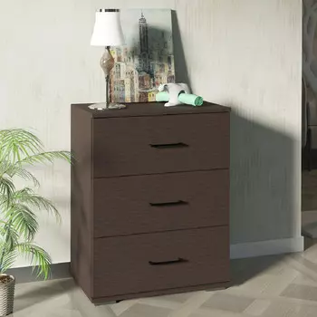 Атмосфера Комод 3Я-03 венге 00-00015859