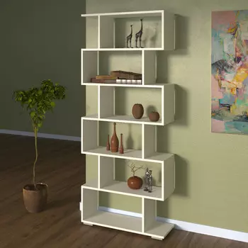 Атмосфера Найс шкаф для документов исп 1 00-00017686