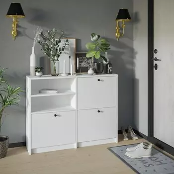 Атмосфера Найс тумба для обуви исп 2 00-00017842