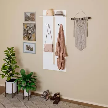 Атмосфера Найс вешалка навесная исп 2 00-00017997