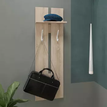 Атмосфера Нордик вешалка 00-00015897