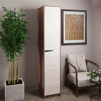 Атмосфера Оптима шкаф 1-дв. Исп. 2 00-00016818