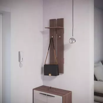 Атмосфера Оптима вешалка 00-00013650