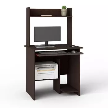 Атмосфера стол компьютерный СК-01Н венге 00-00000659