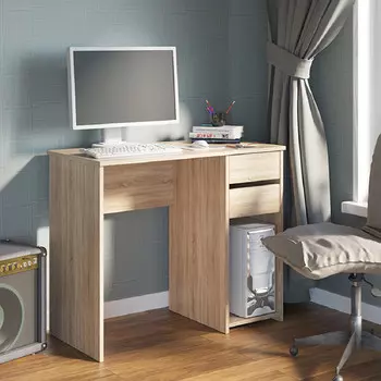 Атмосфера Стол СК-03 дуб сонома светлый 00-00015869