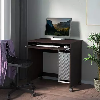 Атмосфера Стол СК-04 венге 00-00015862