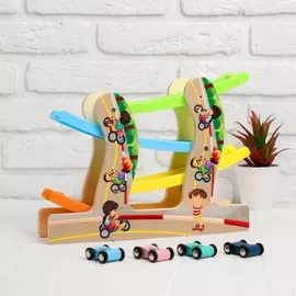 Автотрек детский