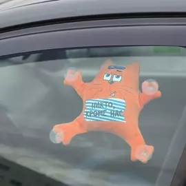 Игрушка для автомобиля