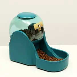 Автокормушка