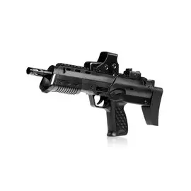 Детское оружие автомат пневматический