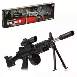 Автомат пневматический