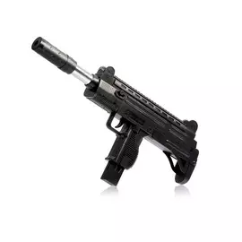 Детское оружие автомат пневматический