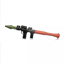 Автомат пневматический