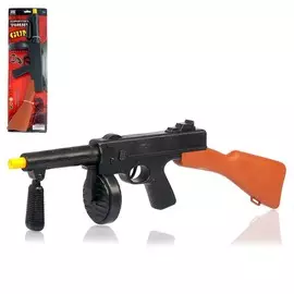 Автомат-трещотка