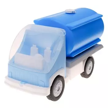 Машинка игрушечная пластиковая