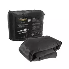 Автоодеяло для двигателя cartage, 13080 см, плотное, черное