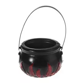 Конфетница для хэллоуина