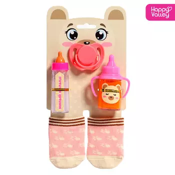 Аксессуары для кукол