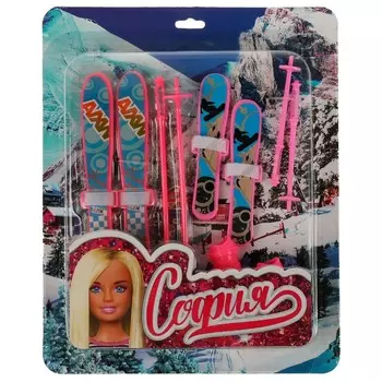 Аксессуары для кукол КАРАПУЗ AC04-SM-BB