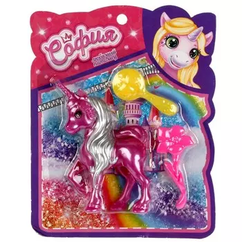 Аксессуары для кукол КАРАПУЗ B1707948UN-RU