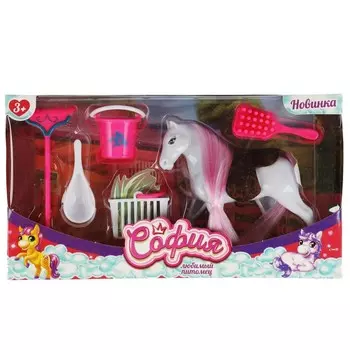 Аксессуары для кукол КАРАПУЗ B2068639WH-RU