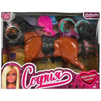 Аксессуары для кукол КАРАПУЗ HY824738-PH-S