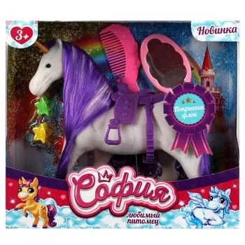 Аксессуары для кукол КАРАПУЗ KT3211D-UNW-S