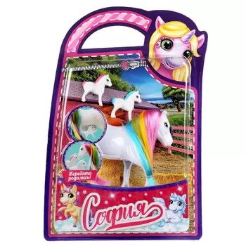 Аксессуары для кукол КАРАПУЗ PET-HP-S-BB