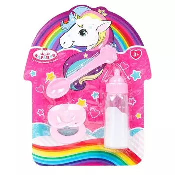 Аксессуары для кукол КАРАПУЗ Y2304U0725-RU