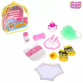 Аксессуары для кукол